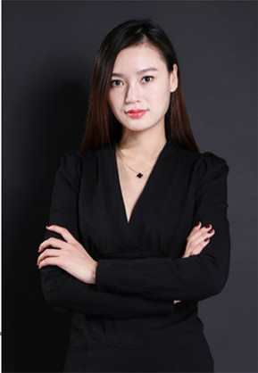 昌平史静静 纹绣讲师